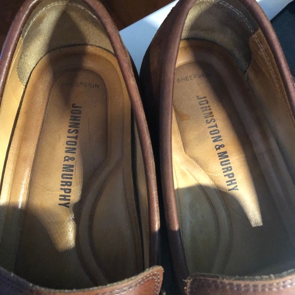 Johnston & Murphy Loafer - Picture 6 of 9